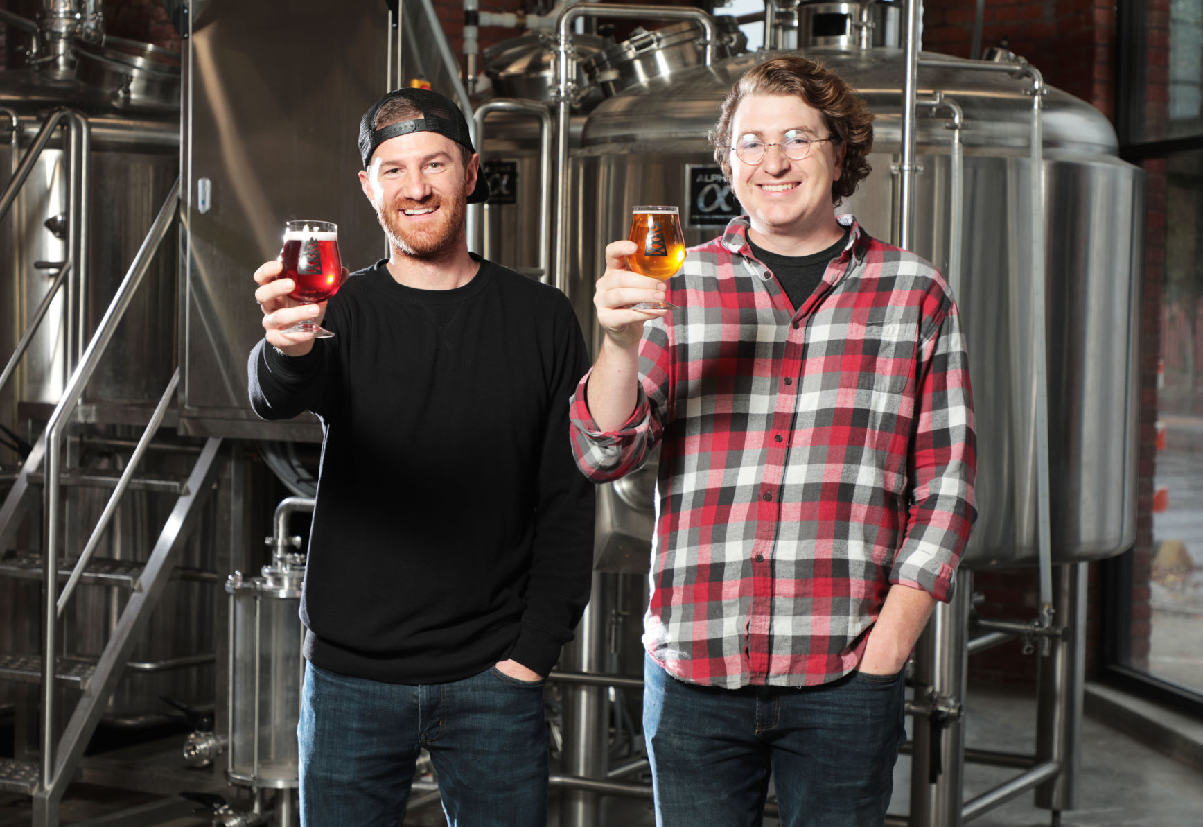 Welltown Brewing Co.